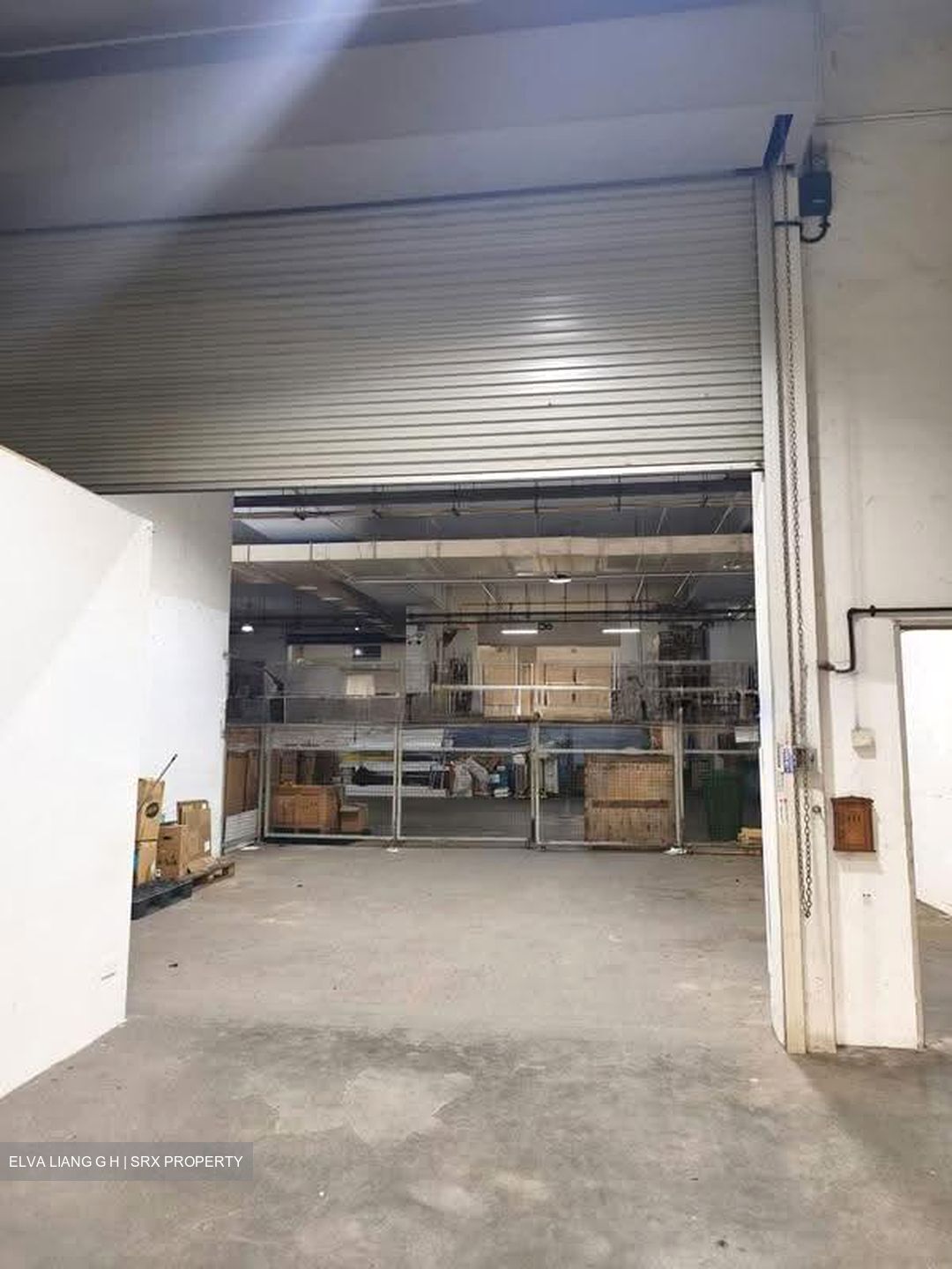 WCEGA Plaza (D23), Factory #635876721